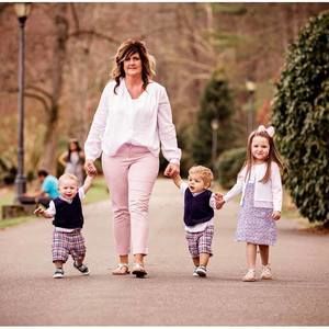 Meet your Posher, Chera